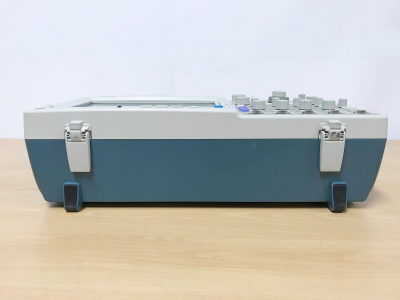 Осциллограф Tektronix MSO4104